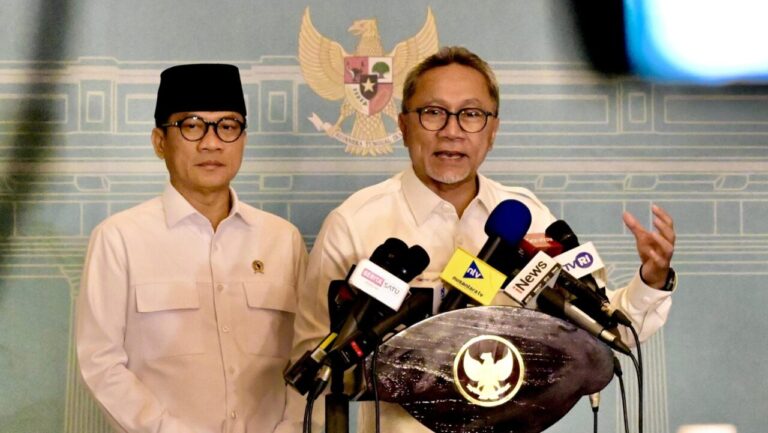 Presiden RI Prabowo Subianto menginstruksikan agar penerima manfaat Program Makan Bergizi Gratis (MBG) diprioritaskan bagi masyarakat yang benar-benar membutuhkan